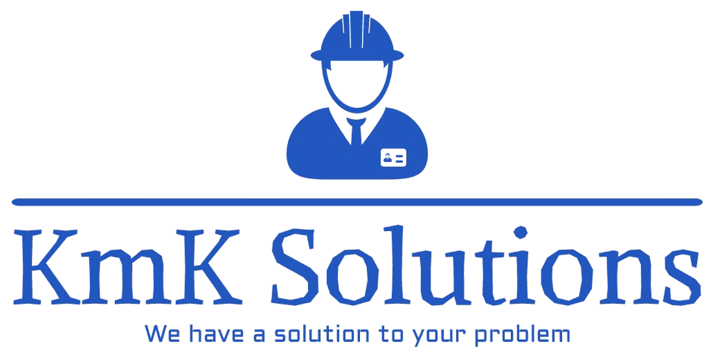 KmK Solutions LLC